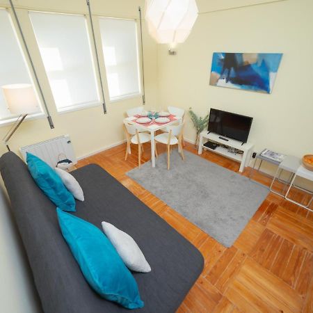Oporto Guest Alegria Flat Downtown Apartamento Exterior foto