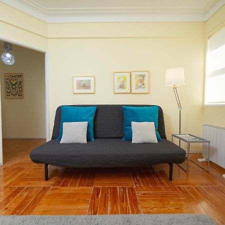 Oporto Guest Alegria Flat Downtown Apartamento Exterior foto