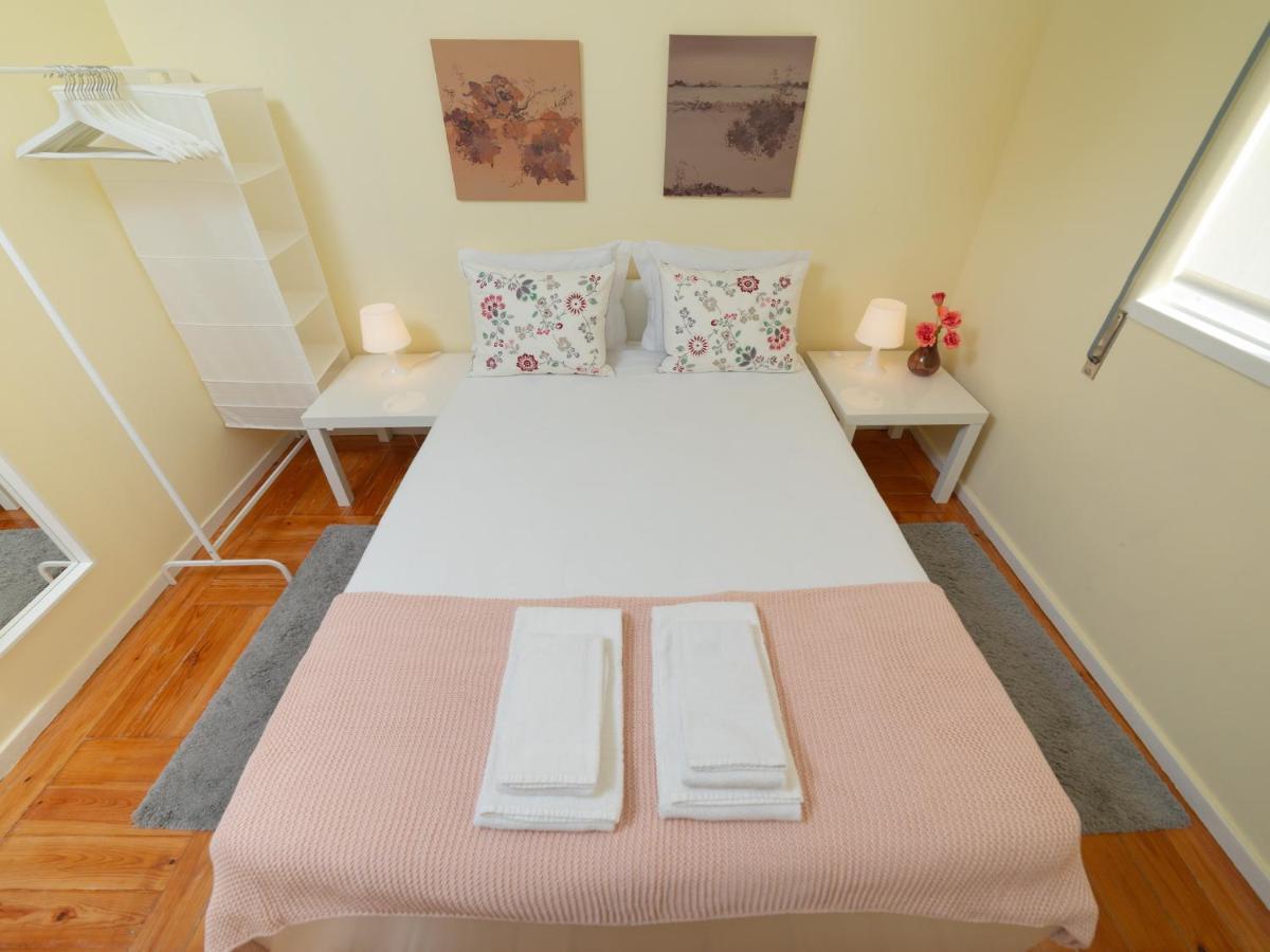 Oporto Guest Alegria Flat Downtown Apartamento Exterior foto