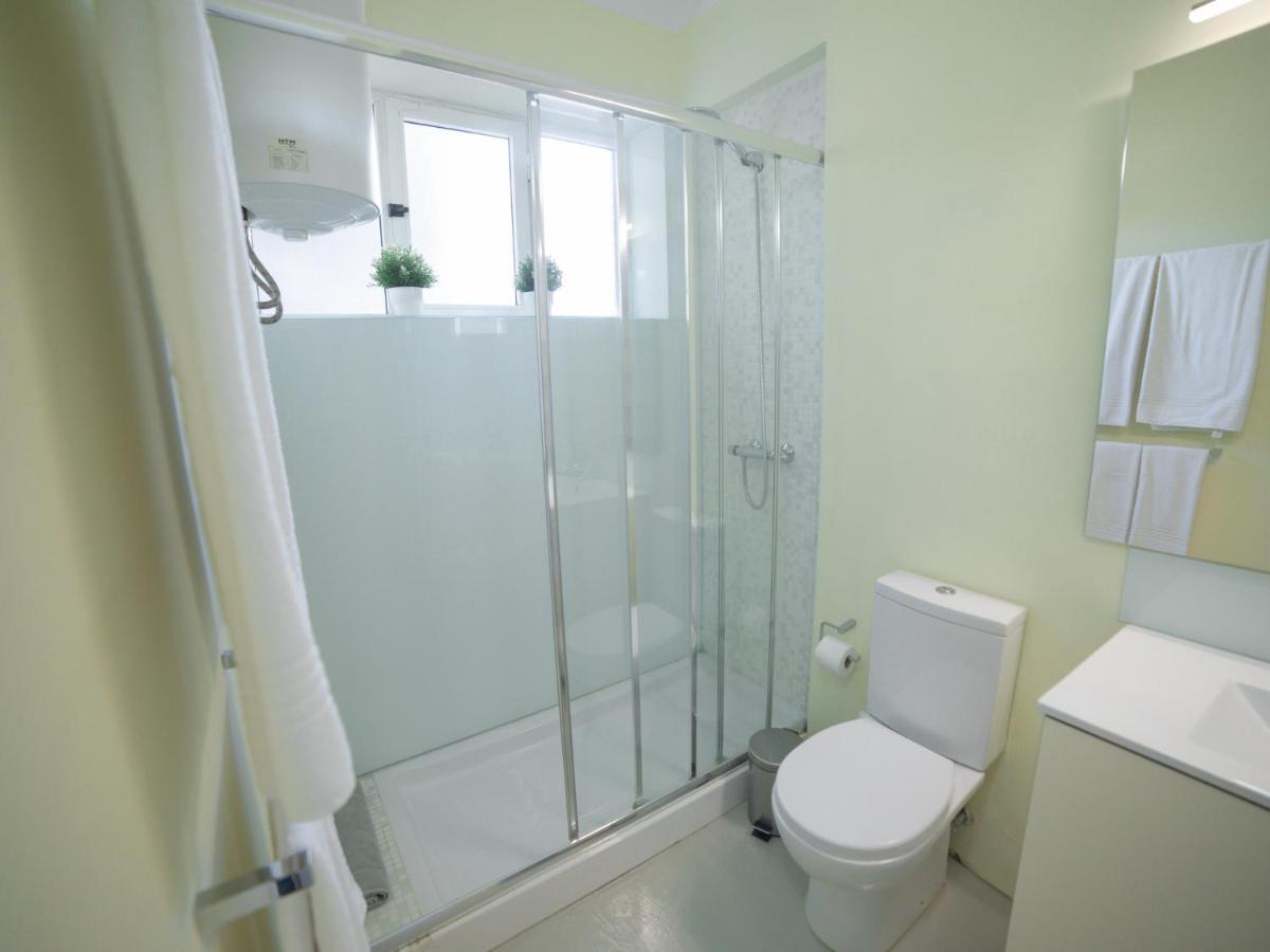 Oporto Guest Alegria Flat Downtown Apartamento Exterior foto