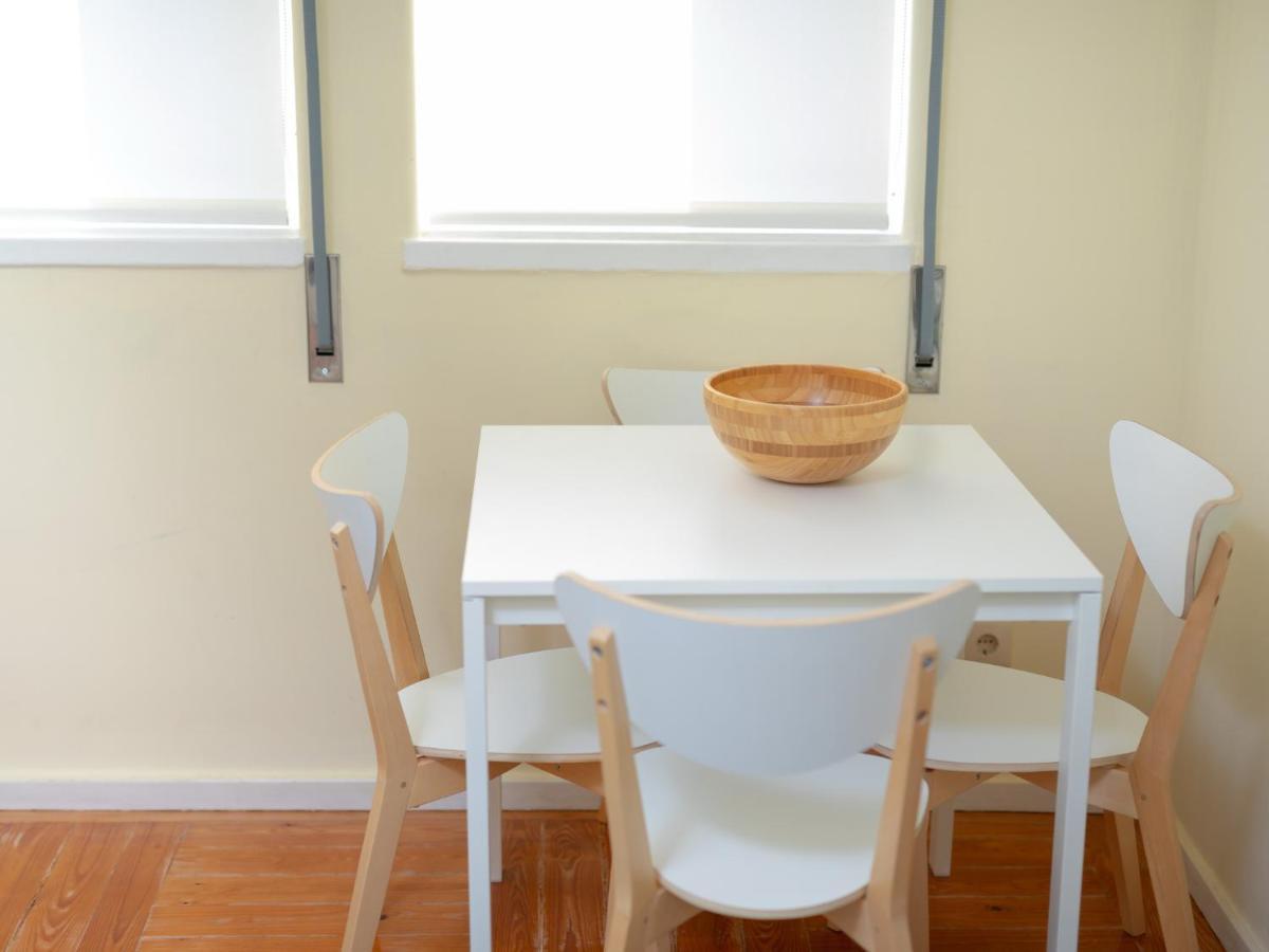 Oporto Guest Alegria Flat Downtown Apartamento Exterior foto