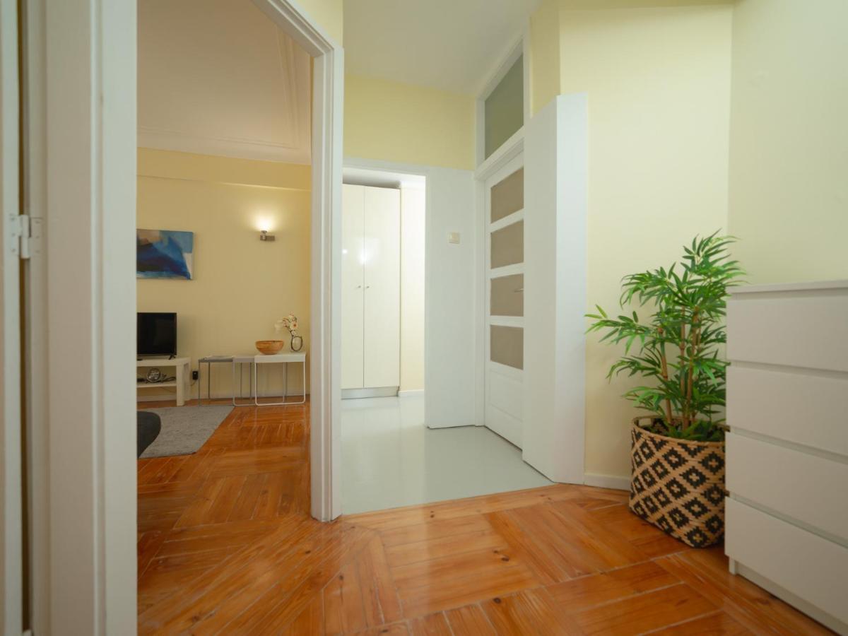 Oporto Guest Alegria Flat Downtown Apartamento Exterior foto