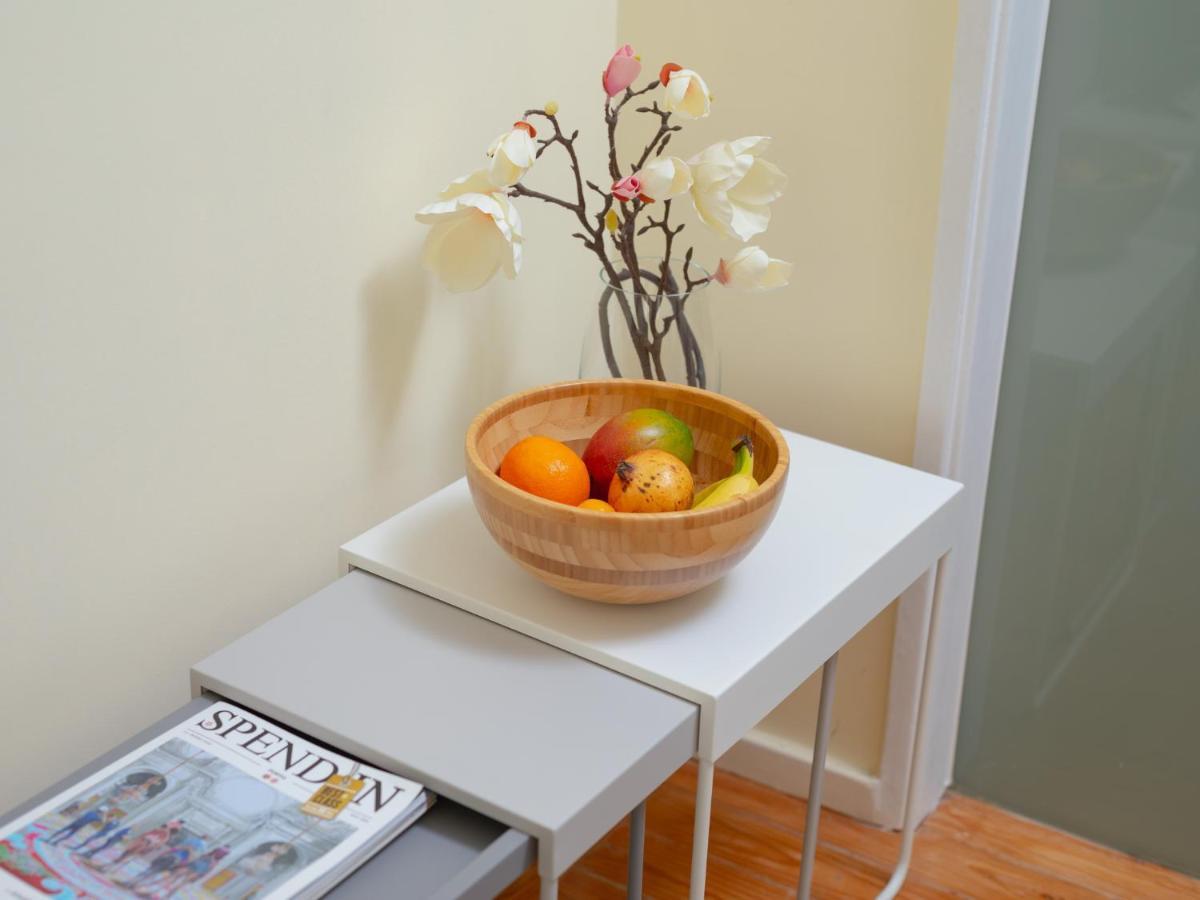 Oporto Guest Alegria Flat Downtown Apartamento Exterior foto