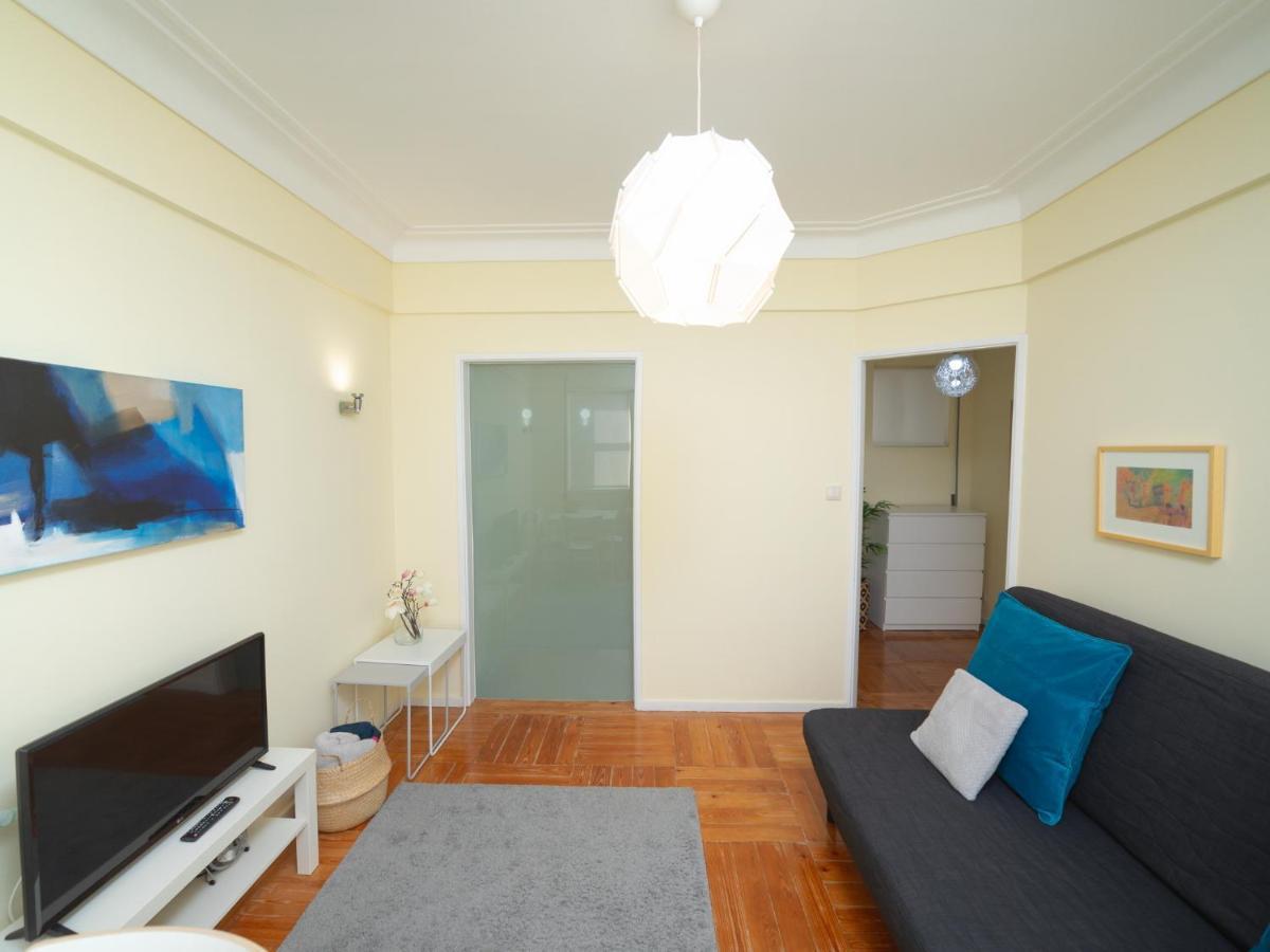 Oporto Guest Alegria Flat Downtown Apartamento Exterior foto