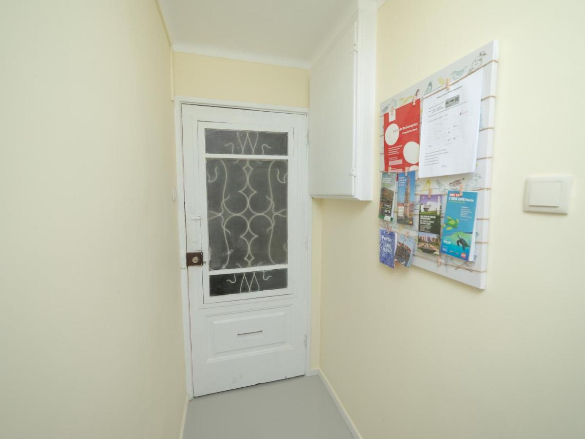 Oporto Guest Alegria Flat Downtown Apartamento Exterior foto