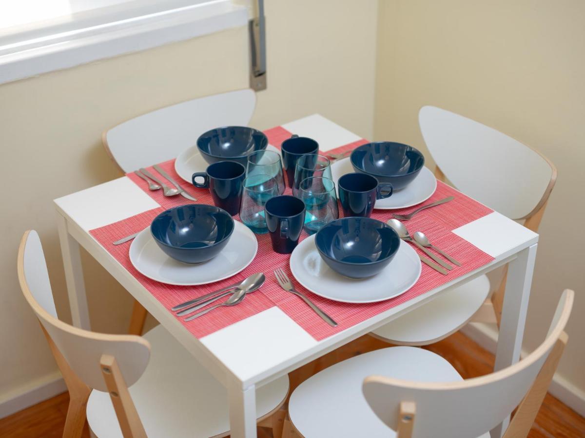 Oporto Guest Alegria Flat Downtown Apartamento Exterior foto