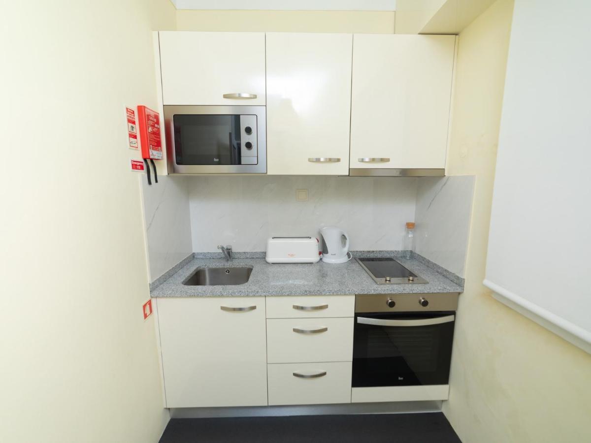 Oporto Guest Alegria Flat Downtown Apartamento Exterior foto