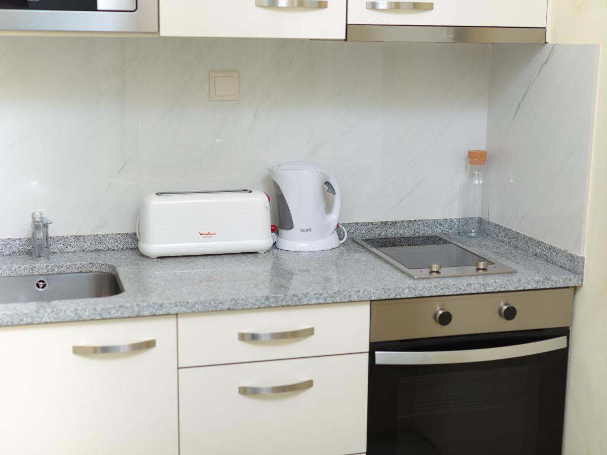 Oporto Guest Alegria Flat Downtown Apartamento Exterior foto