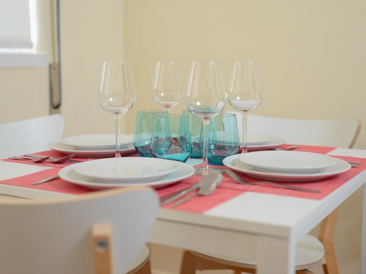 Oporto Guest Alegria Flat Downtown Apartamento Exterior foto