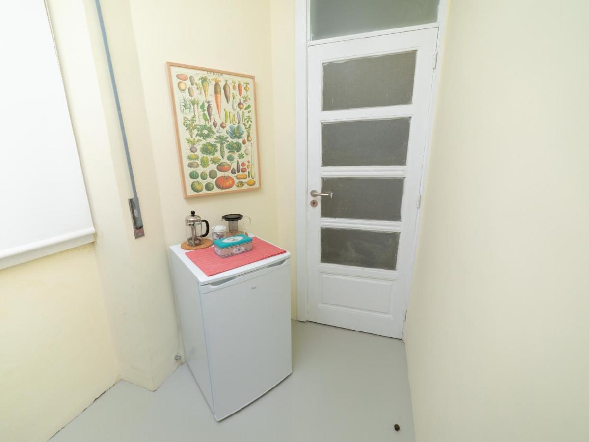 Oporto Guest Alegria Flat Downtown Apartamento Exterior foto